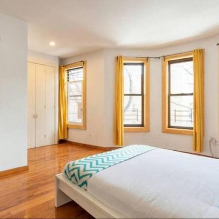 9Away In The Bronx Apartment New York Luaran gambar